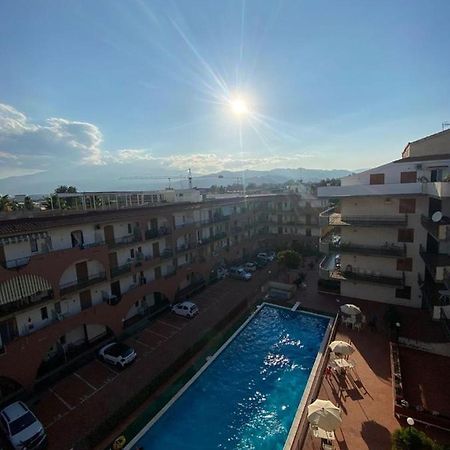 Vila Beda House Giardini Naxos Exteriér fotografie