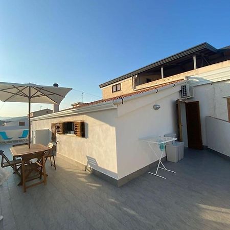 Vila Beda House Giardini Naxos Exteriér fotografie