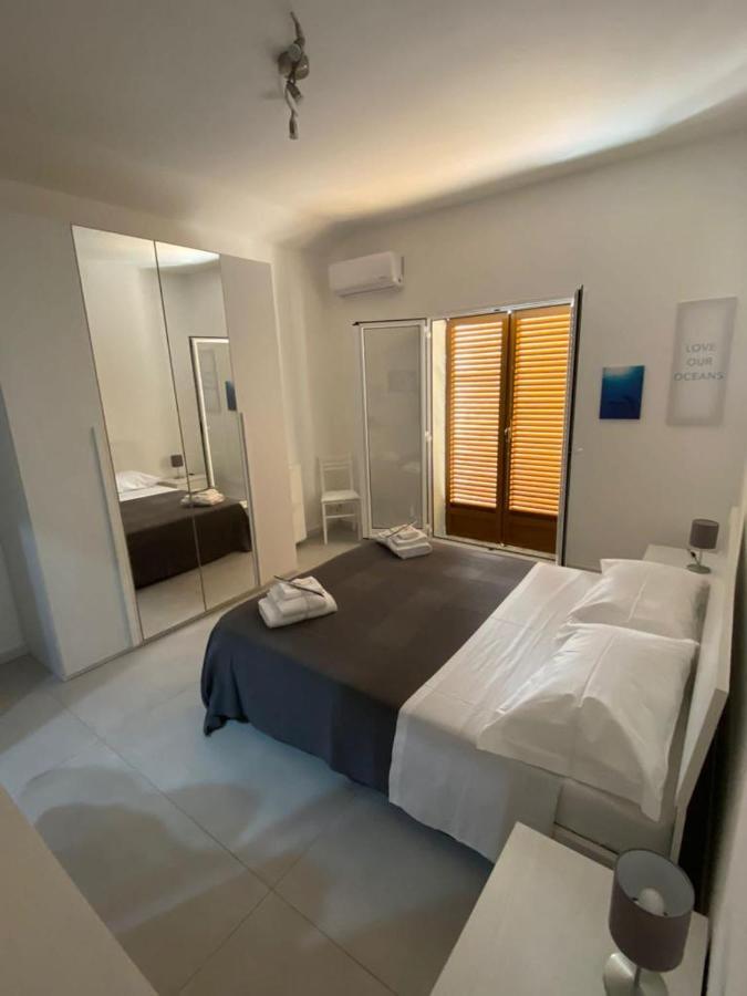 Vila Beda House Giardini Naxos Exteriér fotografie