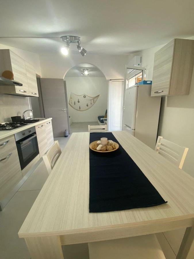 Vila Beda House Giardini Naxos Exteriér fotografie